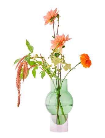 Studio About | Bubble Tube, Large | H27CM