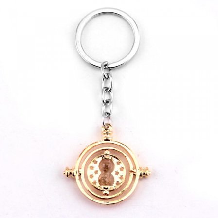 Harry Potter Time-Turner-halsband