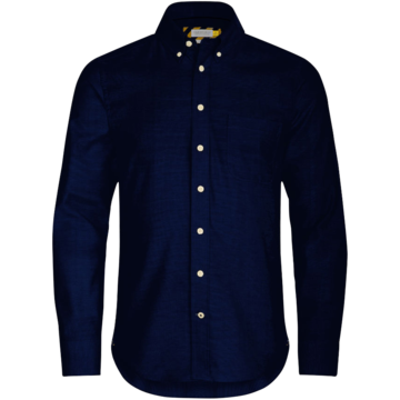 Skjorta Slim Fit Yellow Bow*