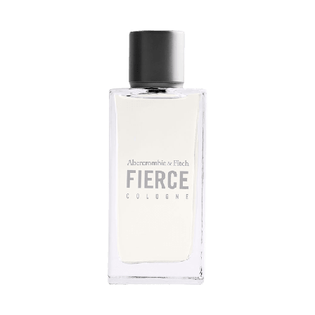 Abercrombie & Fitch Fierce Cologne EdC Herrdoft Herr 100 ML