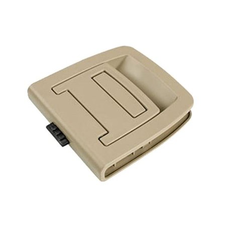 Saappaan maton kahva BMW X5 E70 / X6 E71/E72 - Beige