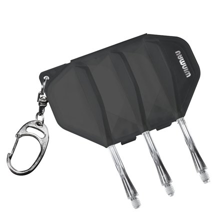 Winmau Fusion Moulded Flight Case | Winmau.com