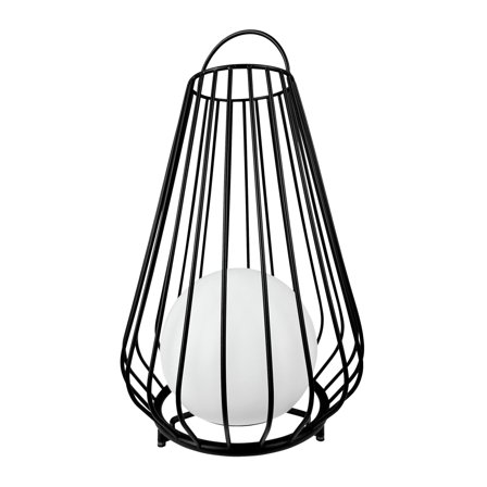 Dyberg Larsen Evesham utomhuslykta i svart, large | Inredning > Lampor > Lampa | Bagaren och Kocken