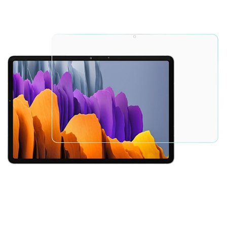 Samsung Galaxy Tab S10 Plus/S9 Plus/S8 Plus/S7 Plus/S7 FE Skärmskydd