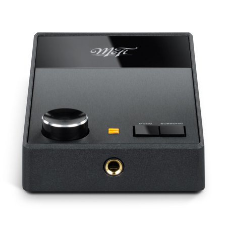 Outlet - MoFi Electronics UltraPhono RIAA-forsterker