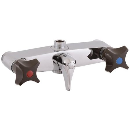 FM Mattsson 26401910 Badkarsblandare 160 c/c, Badrum