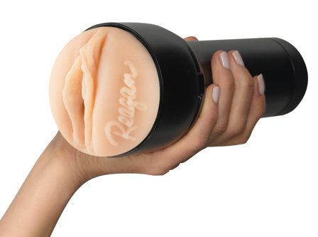 Kiiroo Feel Stroker - Reagan Foxx - Vuxen.dk: For ham