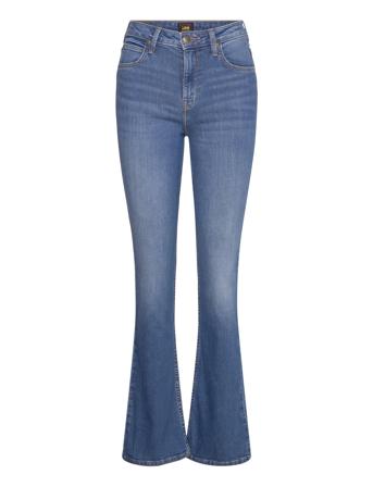 Breese Boot Blue Lee Jeans