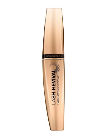 Max Factor Lash Revival Mascara - Nude - 11ML