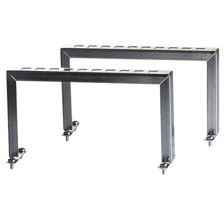 Stansefabrikken Patch panel bracket 10"