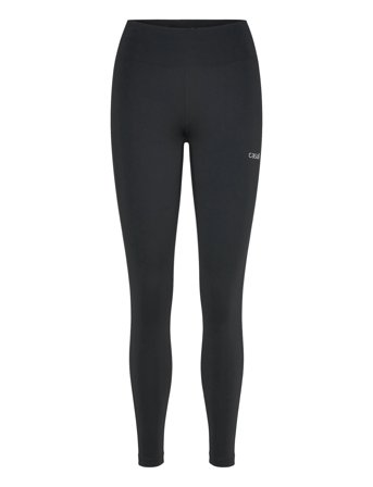Casall Essential Tights - Black - S