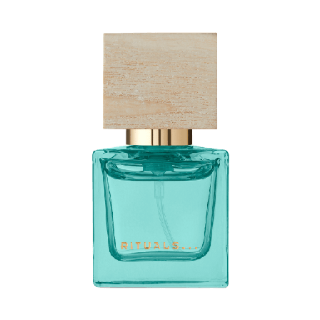 Rituals Travel - Soleil d'Or Unisex 15 ML