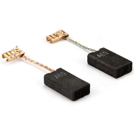 Kolborstar för Bosch GBH 5-40 DCE, Motor Kolborst Ersättning 2st