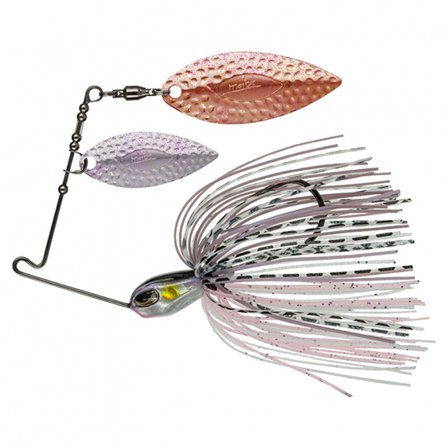 Molix FS Spinner 8,9g Willow Tandem - Purple Shiner Heritage