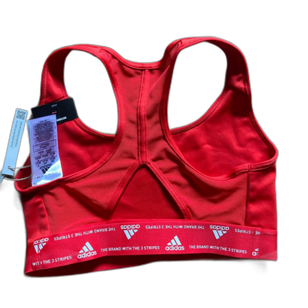 Ny Sport-bh från adidas