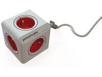 MicroConnect PowerCube docking station