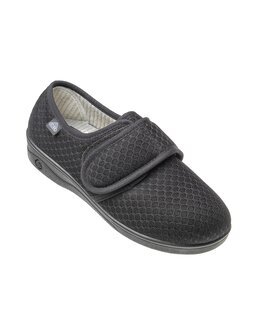 Vattenavvisande Specialsko Dam Svart - 42 - Embla of Sweden