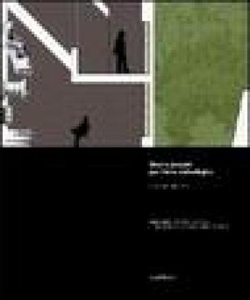 Studi e progetti per Atene archeologica Luisa Ferro