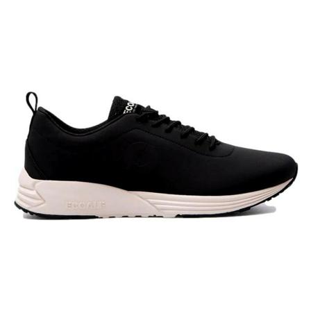 Ecoalf - Sneakers - Svart - Herr - Storlek: 46 Eu, Herr, Storlek: 46 EU