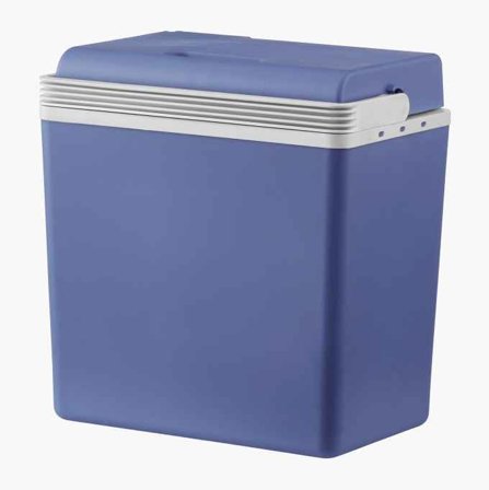 Kyl-värmebox 12/230 V 20 L
