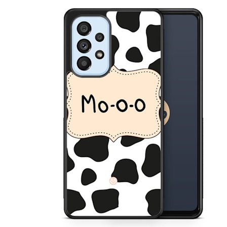 Bjornberry Skal Samsung Galaxy A53 5G -Mo-o-o