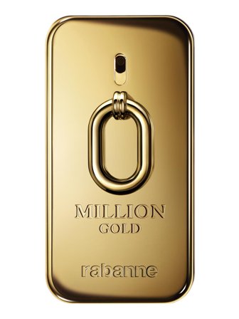 Paco RabanneRabanne Million Gold Eau de Parfum Intense 50ml