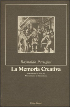 La memoria creativa Raynaldo Perugini