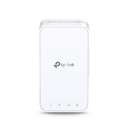 TP-Link Re335 Network Repeater 1167