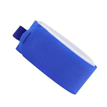 Ski Board Wrap Fikseringsstrop Ski Board Fastgørelsesbælte Ski Fastgørelseselementer Bærende Snowboard Binding Tie Snowboard Wrap Tie