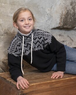 Genser Setesdal - Viking of Norway