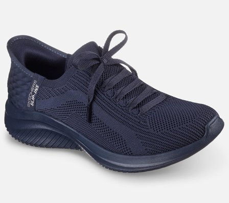 Skechers, Slip-ins: Ultra Flex 3.0 - Pure Color, Naiset