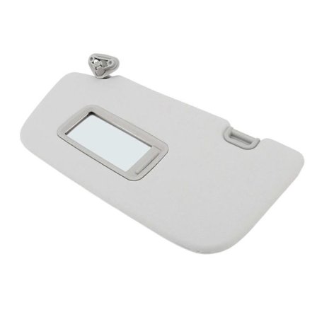 Aurinkolippa, vasen, kuljettajan puoli, harmaa 92011FG032ME, korvaa Subaru Imprezan 2008–2014