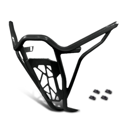 Fremre Støtfanger Sno-X - Arctic Cat ZR 858 CATALYST 2025-2025