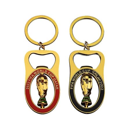 Øltæller Flaskeåbner Vægmonteret Tælleenhed Til Køkken Flaskeåbner Sjov Gave Let At Åbne Keychain