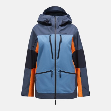 Peak Performance - Vertical GORE-TEX Pro 3L Shell Jacket Women