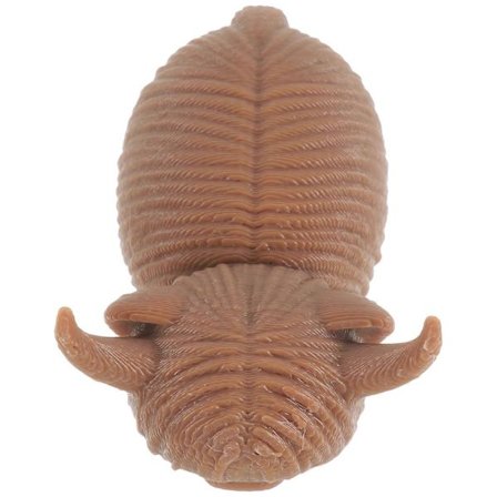 Liten Highland Ko Staty Plast Ko Figurin för Skrivbordsdekor 2st[YJD]