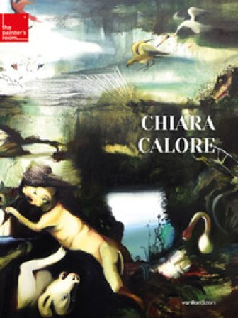 Chiara Calore. Ediz. italiana e inglese Carlo Sala