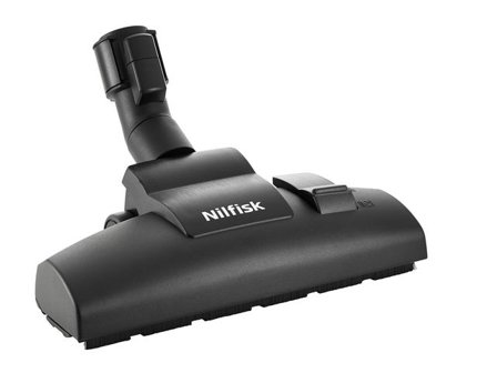 Nilfisk Kombimunstycke Eco Bravo/Elite - Lyreco - Städ och hygien - Dammsugare - Dammsugartillbehör