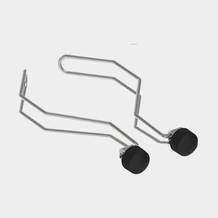 Kit fermapentole ENO, adatto al piano cottura Eno