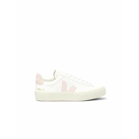 Veja, Sneakers Wit, Dames, Maat:36 EU,polyester