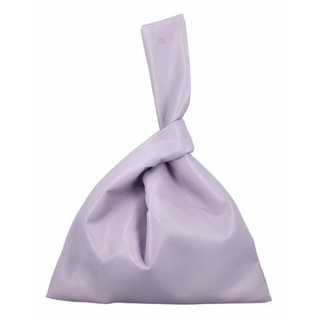Nanushka, Handbags Paars, Dames, Maat:ONE Size