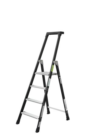 Ironside SPC-4 Trappestige 4 trinn, Stiger & stillaser