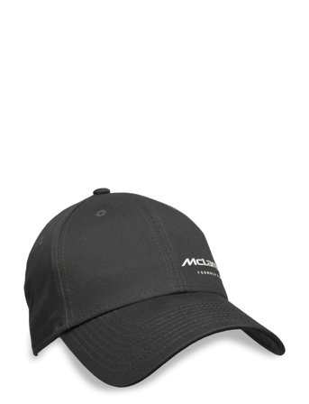 New Era Mclaren Flawless 9Forty Mclar - Black - ONE SIZE