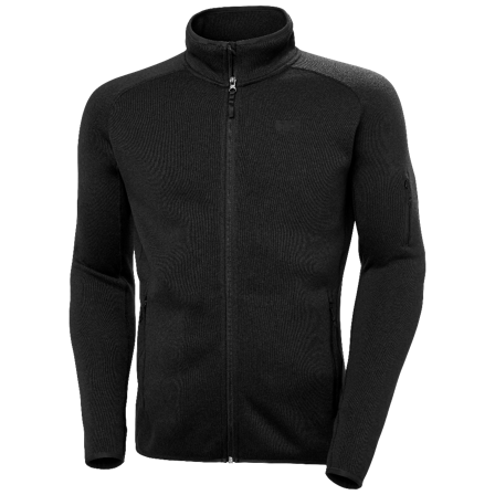 Helly Hansen Varde Fleece Jacket 2.0 Black
