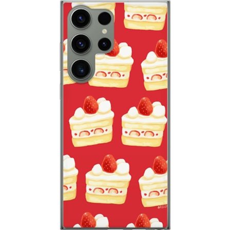 Mobilskal till Samsung Galaxy S23 Ultra med Tårta