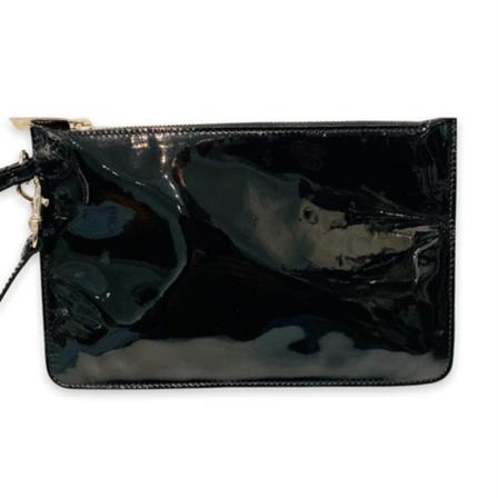 Valentino Vintage, Pre-owned Garavani Zwart, Dames, Maat:ONE Size,leer