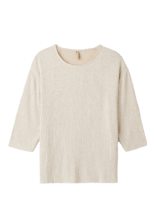 Soyaconcept SC-Inas 1 Blouse Tröjor Dam Beige S