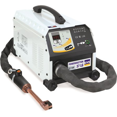 GYS Powerduction 37 LG Induksjonsvarmer 3700 W, Sveising