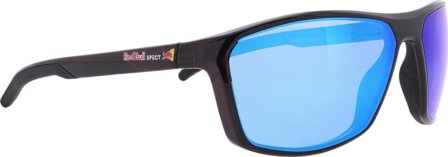 Red Bull SPECT Raze sports glasses Black OneSize