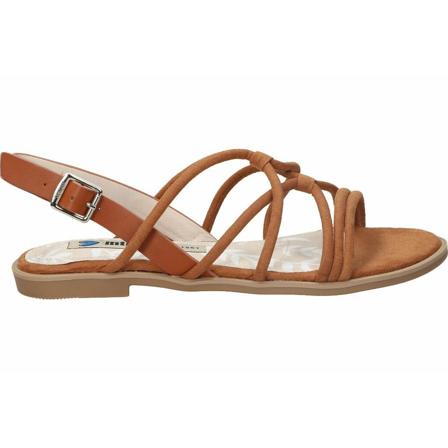Mtng Sandaler Brun, Dame Sandaler, Størrelse: 38 EU